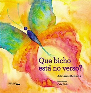 QUE BICHO ESTA NO VERSO?