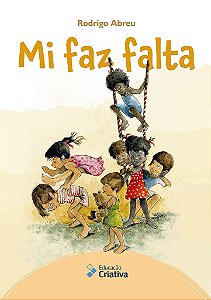 MI FAZ FALTA - RODRIGO ABREU