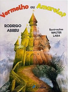 VERMELHO OU AMARELO - RODRIGO ABREU