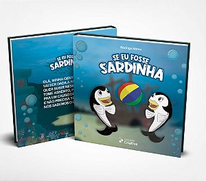 SE EU FOSSE SARDINHA