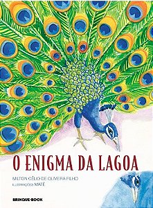 O ENIGMA DA LAGOA