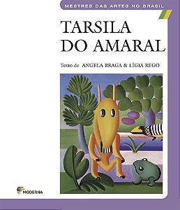 TARSILA DO AMARAL