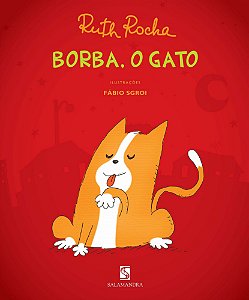 BORBA, O GATO
