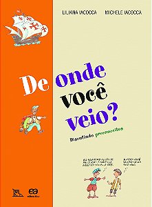 DE ONDE VOCE VEIO?  DISCUTINDO PRECONCEITOS
