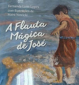 A flauta mágica de José