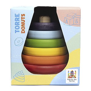 Torre Donuts