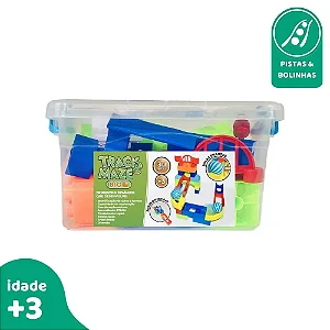 Track Maze BIG 30pcs