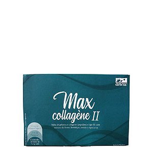 max collagene ll 30 balas