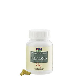 Geleviamin 90 Caps
