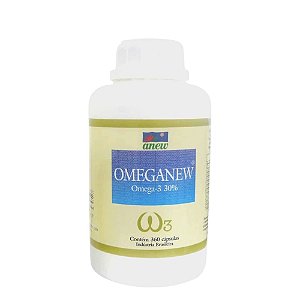 Omeganew - 360 Caps.