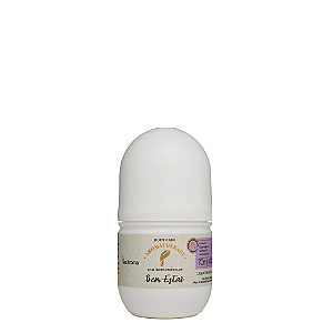 Desodorante Roll-On Bem Estar Aromatherapy 70ml - Via Aroma