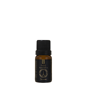 Óleo Essencial Paris (Linha Mundo) 10ml - Via Aroma