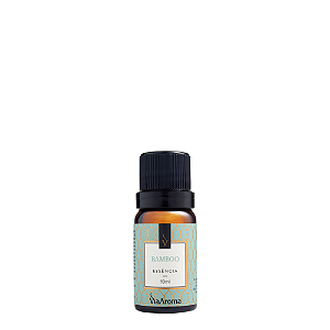 Óleo Essencial Classica Bamboo 10ml - Via Aroma