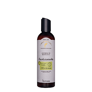 Condicionador Controle de Oleosidade Aromatherapy 240ml - Via Aroma