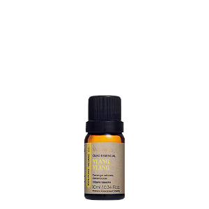 Óleo Essencial Ylang Ylang 10ml - Via Aroma