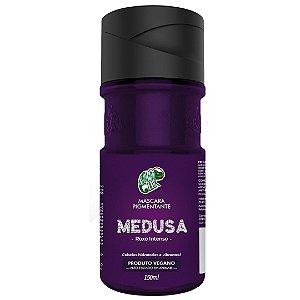Máscara Pigmentante - Medusa -150ml - Kamaleão Color