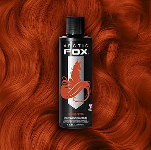 Coloração Ginger Flare 118ml Artic Fox (Original e Lacrado)
