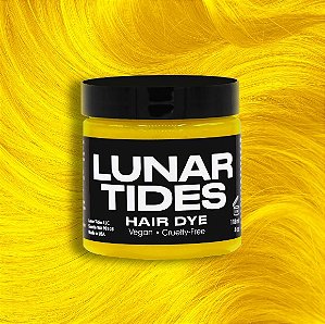 Coloração Citrine Yellow 118ml Lunar Tides (Original e Lacrado)