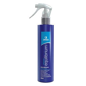 Spray Hidratante Defrizante Avora Splendore Equilibrium 200ml