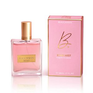 Perfume Capilar Hair Mist 50ml B. Hulmann