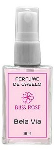 Perfume Capilar 30ml Inspirado em fragrâncias importadas