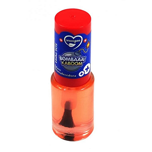 Esmalte Base Fortalecedora Souvegan 8ml