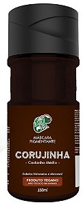 Máscara Pigmentante - Corujinha - 150ml - Kamaleão Color