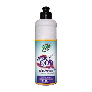 Shampoo Mais Cor 300ml
