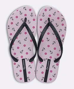 Chinelo Ipanema Only Lilas 26463