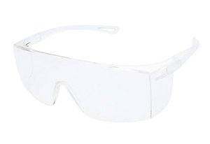 Óculos De Proteção -- CA 48.002