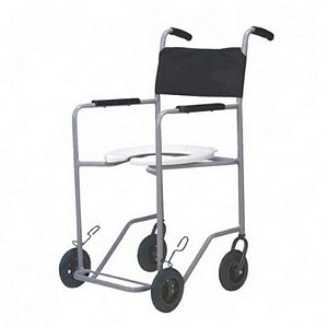 Cadeira de Rodas para Banho Pop