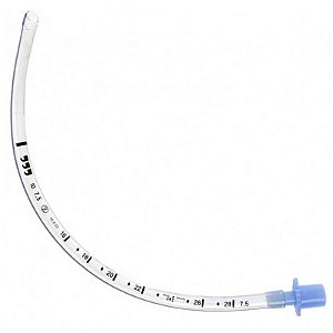 Sonda Endotraqueal sem balão 7