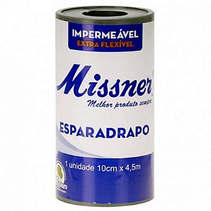 Esparadrapo 10X4,5