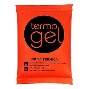 Bolsa Termica Termogel Média Compressa Quente ou Fria