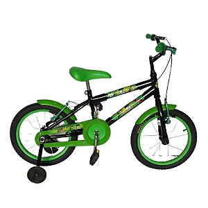 Bicicleta Infantil aro 16 Varios modelos