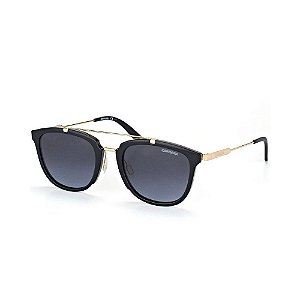Óculos Carrera 127/S Preto/Dourado