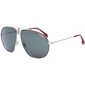 Óculos Carrera BOUND Dourado/Vermelho