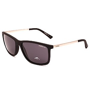 Óculos de Sol Maresia Brava 2 Preto Masculino
