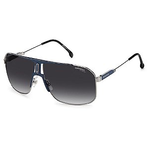 Óculos de Sol Solar Carrera 1043/S Azul Degradê