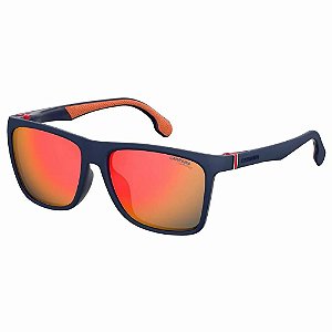 Óculos de Sol Carrera 5049/FS Azul Marinho