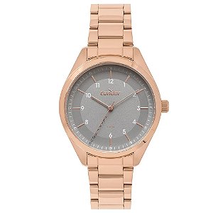 Relógio Condor Feminino Rose Analógico CO2035KWPK4C