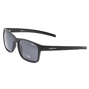 Óculos de Sol Solar Maresia Conceição C300 Polarizado Preto