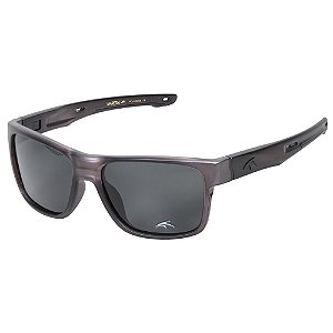 Óculos de Sol Maresia Hermosa Beach Cinza Masculino