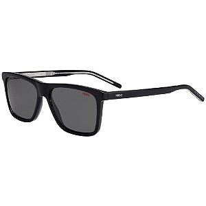 Óculos de Sol Hugo Boss 1003/S Preto