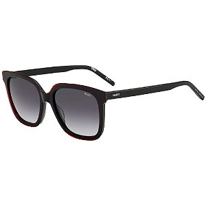 Óculos de Sol Hugo Boss 1051/S Vermelho