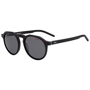 Óculos de Sol Hugo Boss 1087/S Preto
