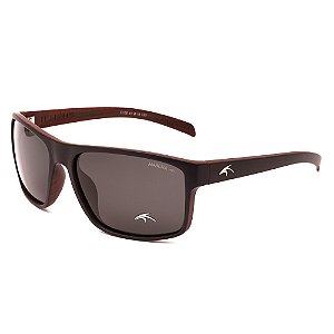 Óculos de Sol Maresia Ilhéus Preto Masculino