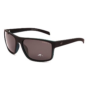 Óculos de Sol Maresia Ilhéus Preto Masculino
