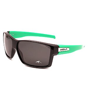 Óculos de Sol Maresia Itermares Preto Masculino