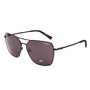 Óculos de Sol Maresia Itajaí Preto Masculino